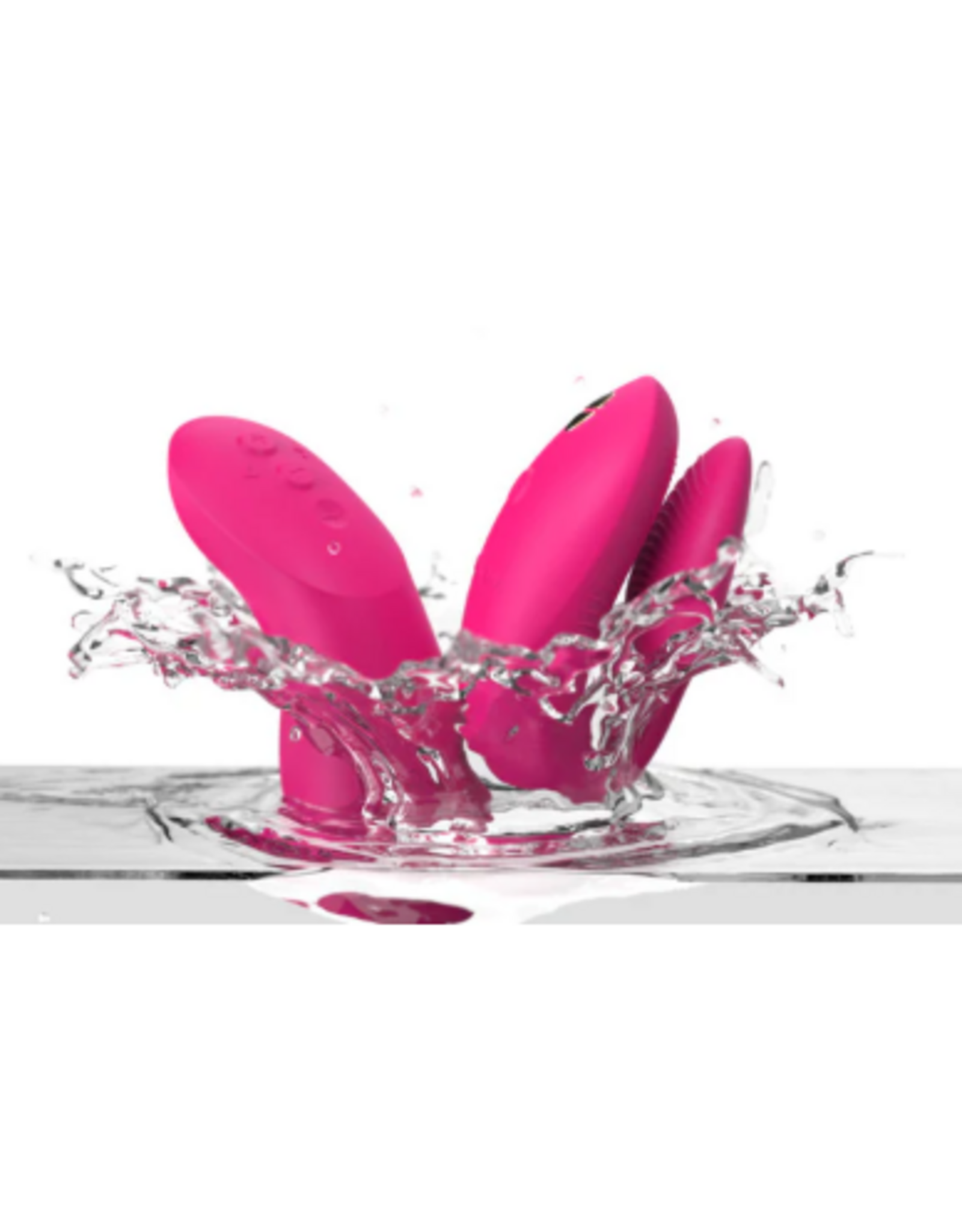 WE-VIBE We-Vibe - Chorus PRO - Pink