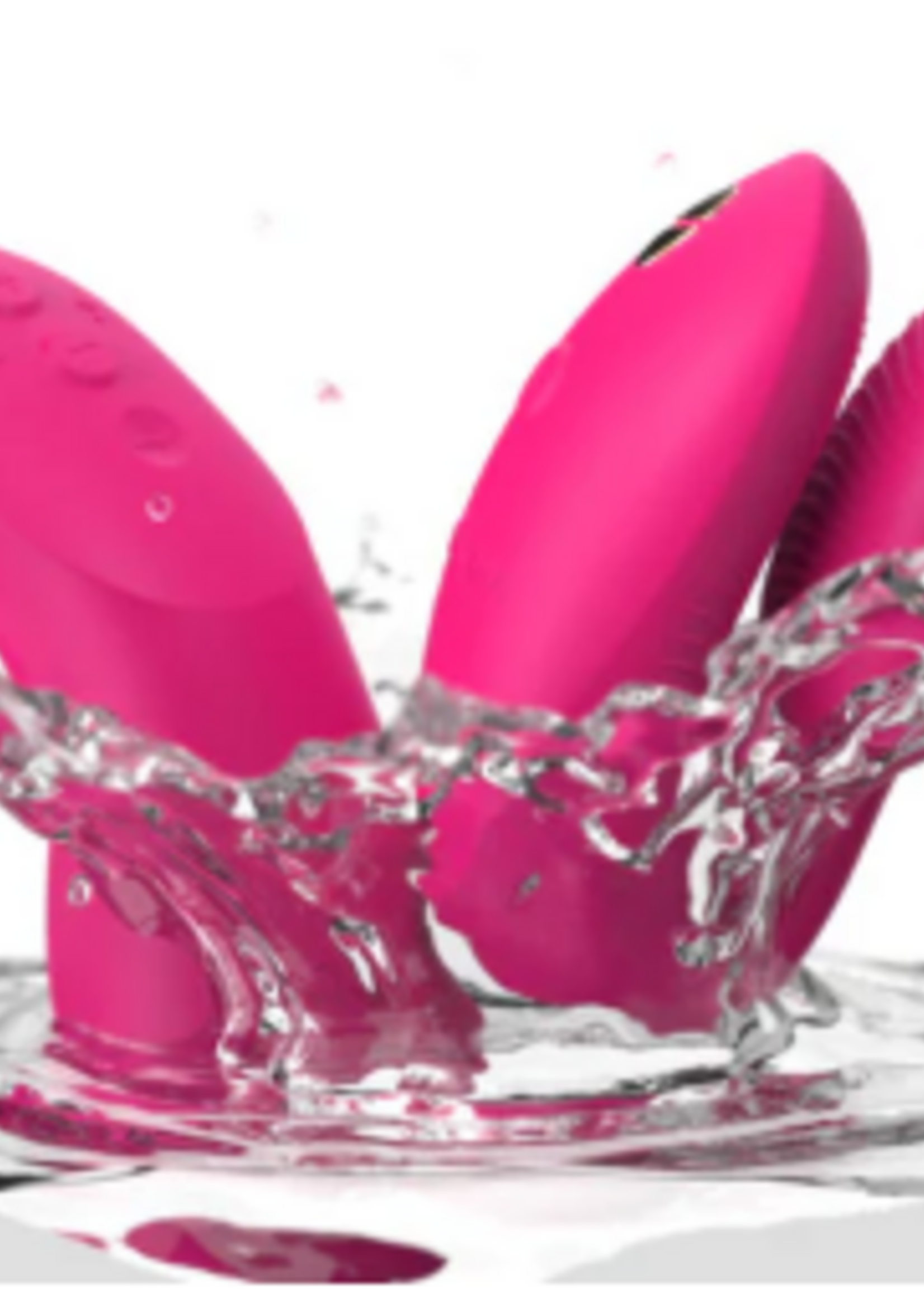 WE-VIBE We-Vibe - Chorus PRO - Pink