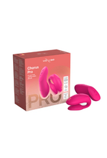 WE-VIBE We-Vibe - Chorus PRO - Pink