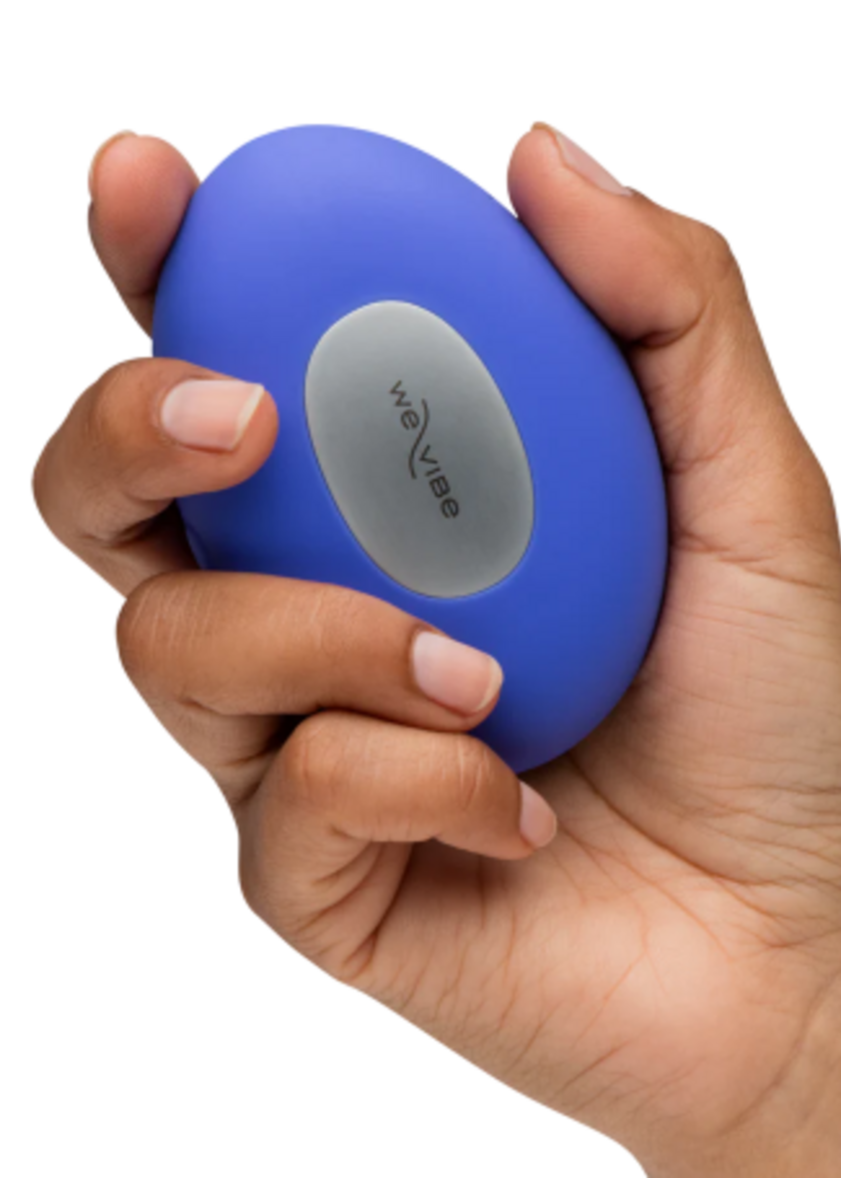 WE-VIBE We-Vibe - Temp - Blue