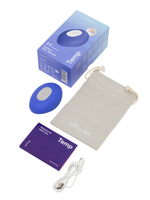 WE-VIBE We-Vibe - Temp - Blue