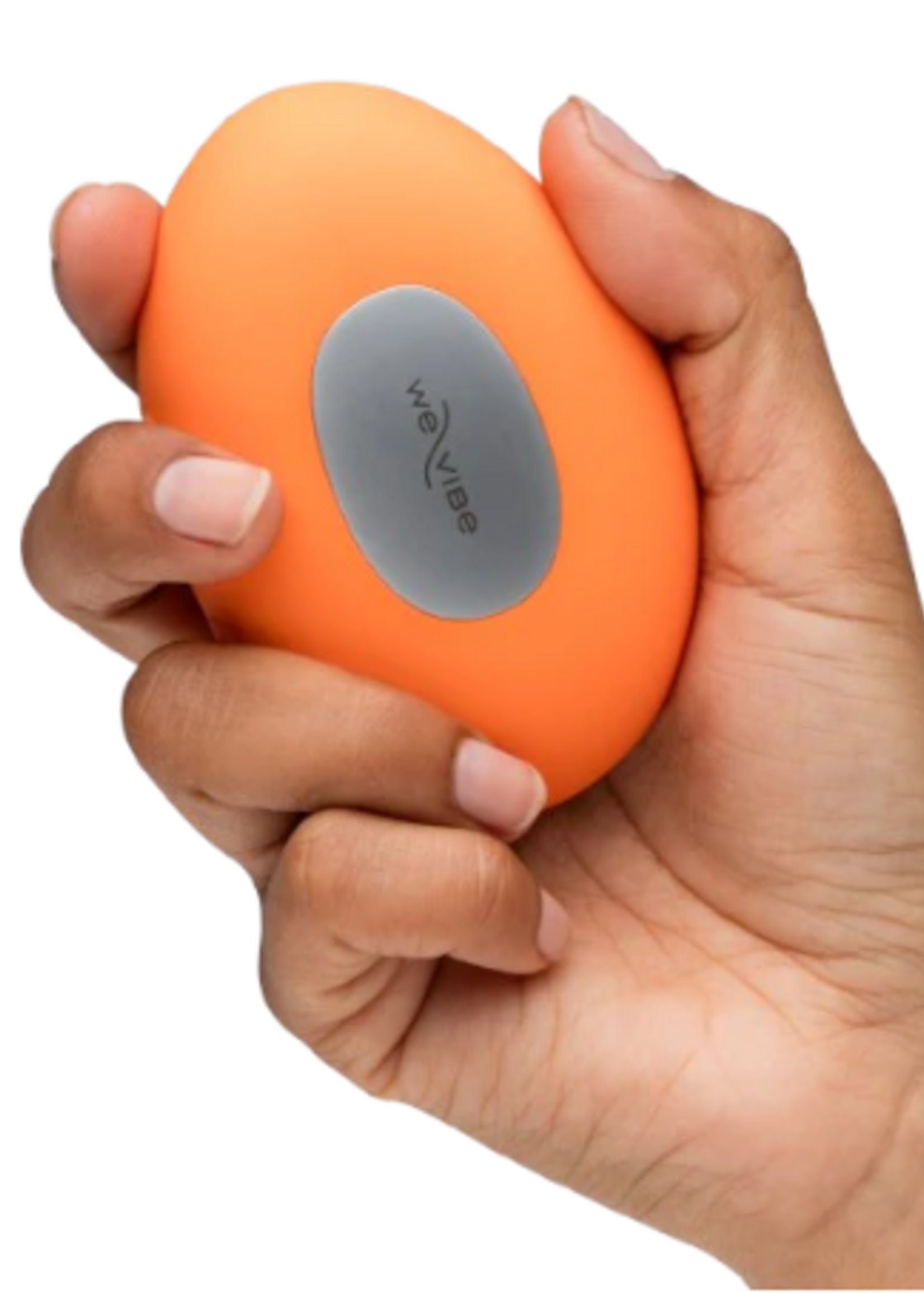 WE-VIBE We-Vibe - Temp - Orange