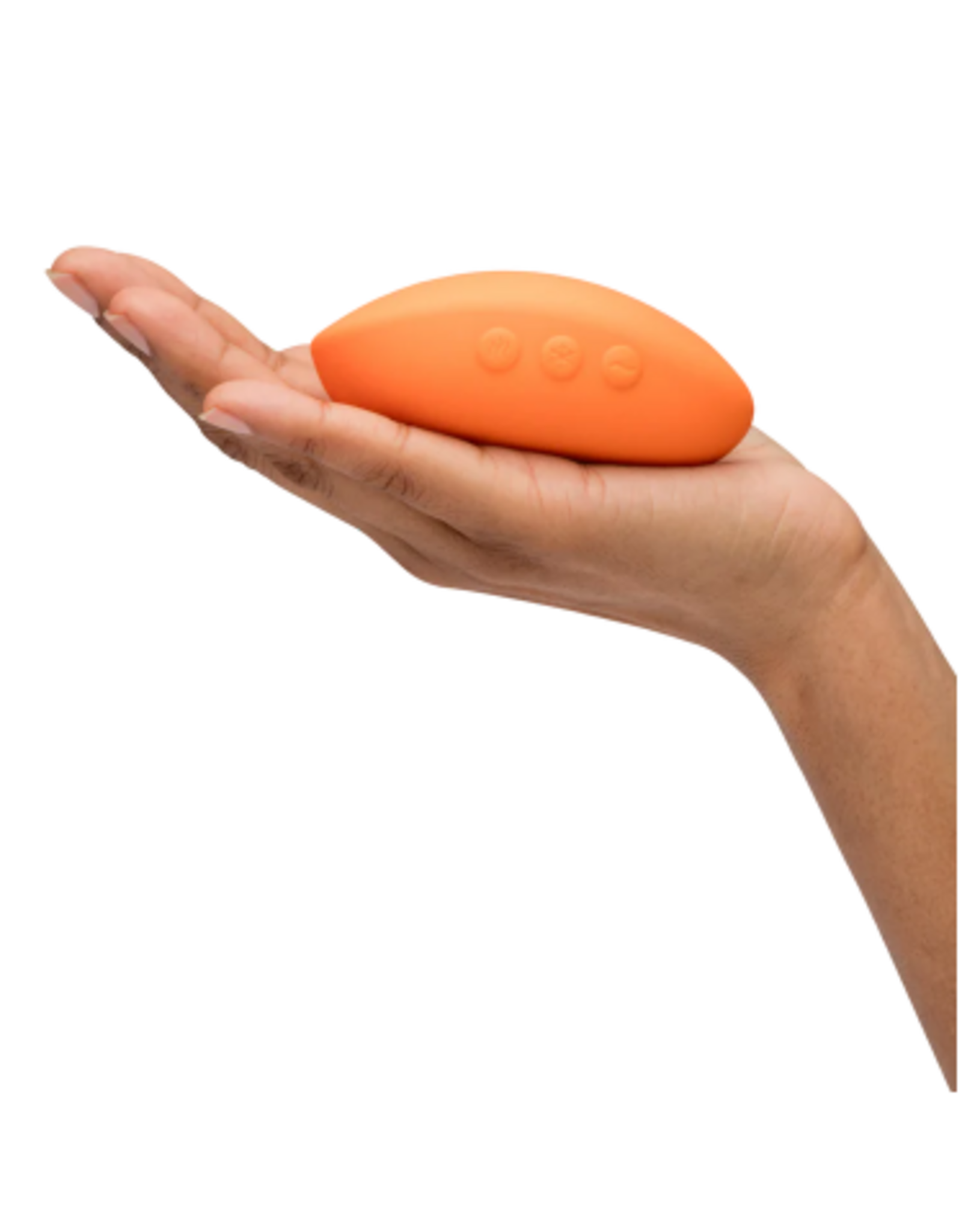 WE-VIBE We-Vibe - Temp (Orange)