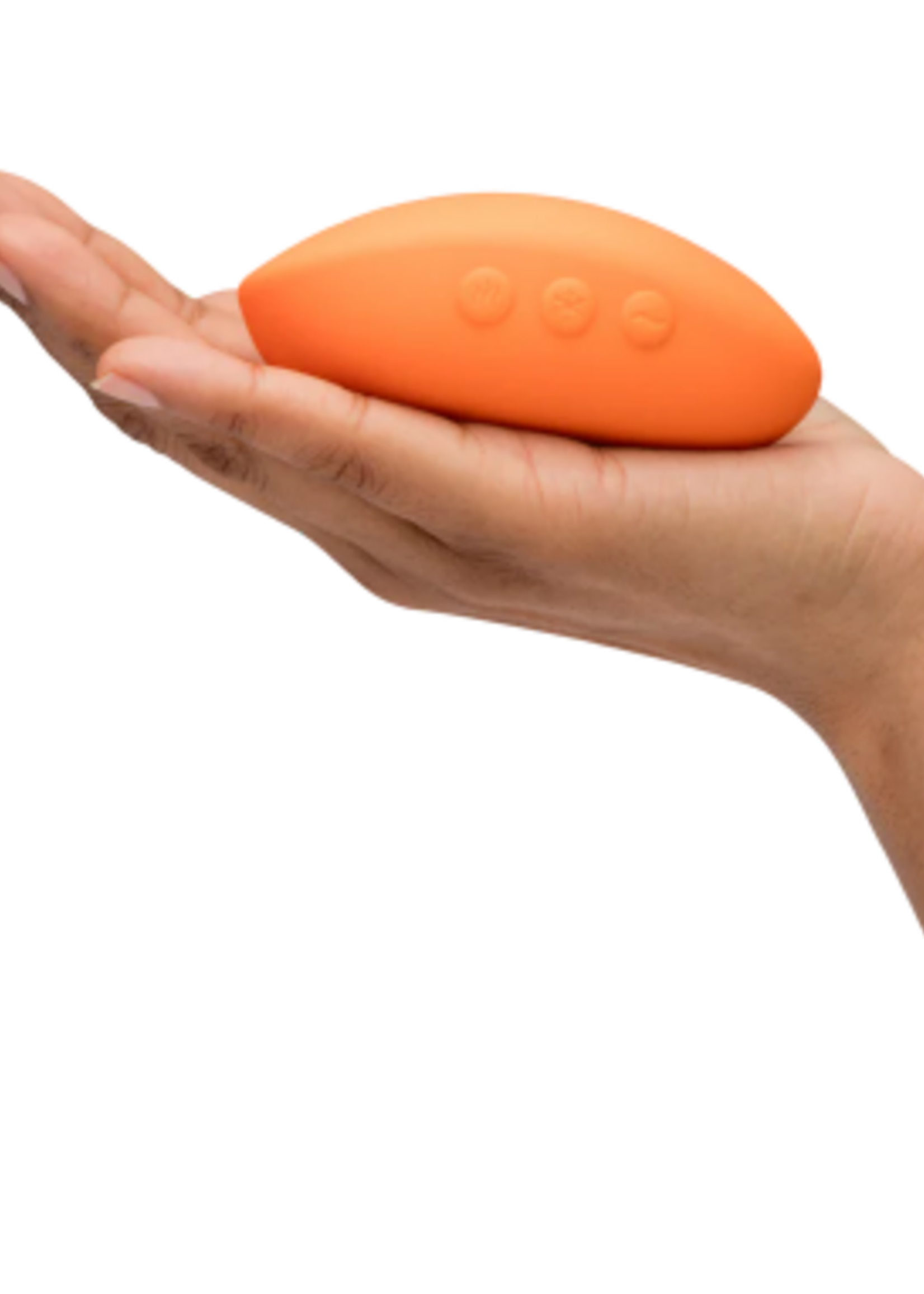WE-VIBE We-Vibe - Temp - Orange