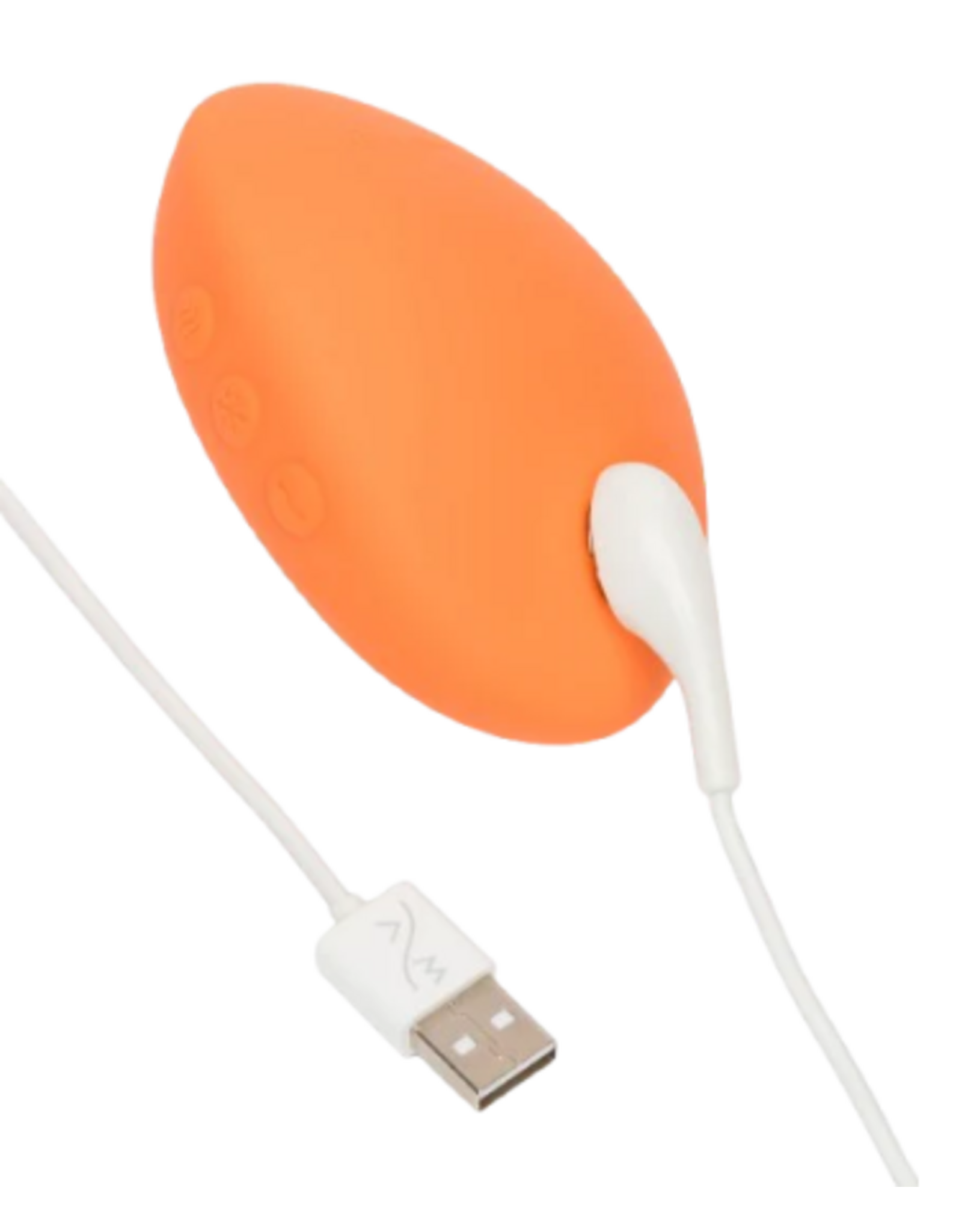 WE-VIBE We-Vibe - Temp (Orange)