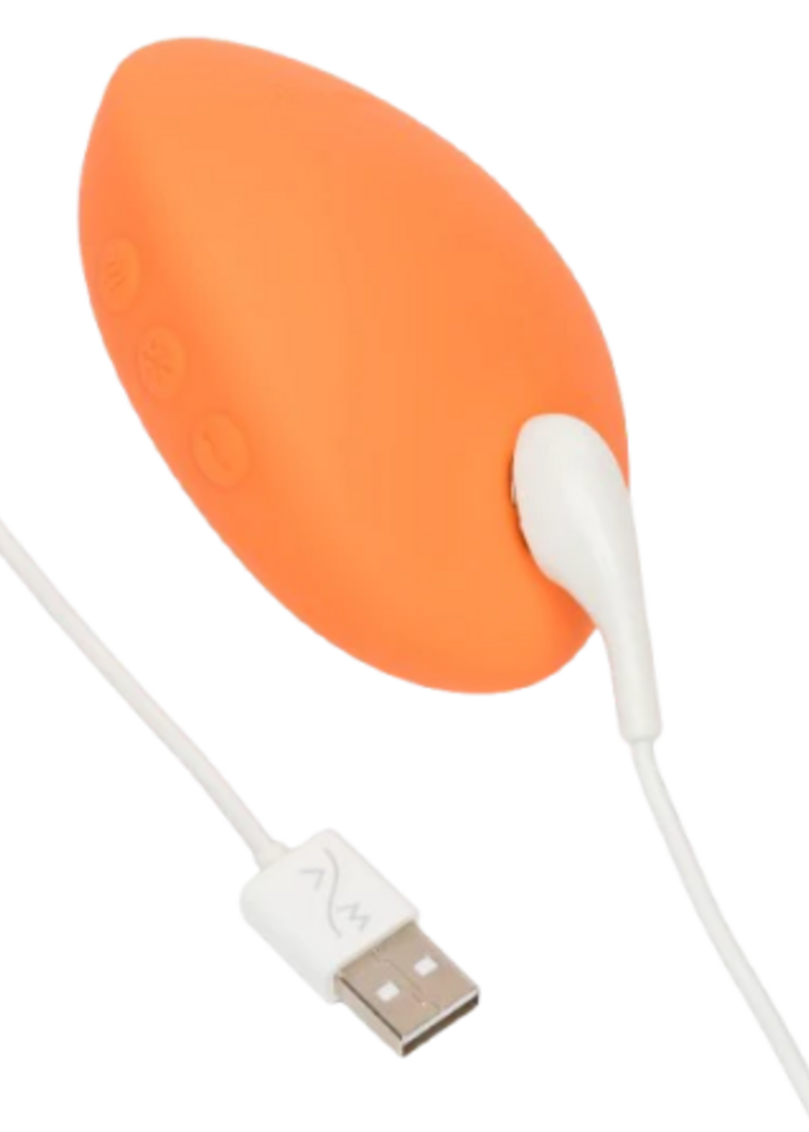 WE-VIBE We-Vibe - Temp - Orange