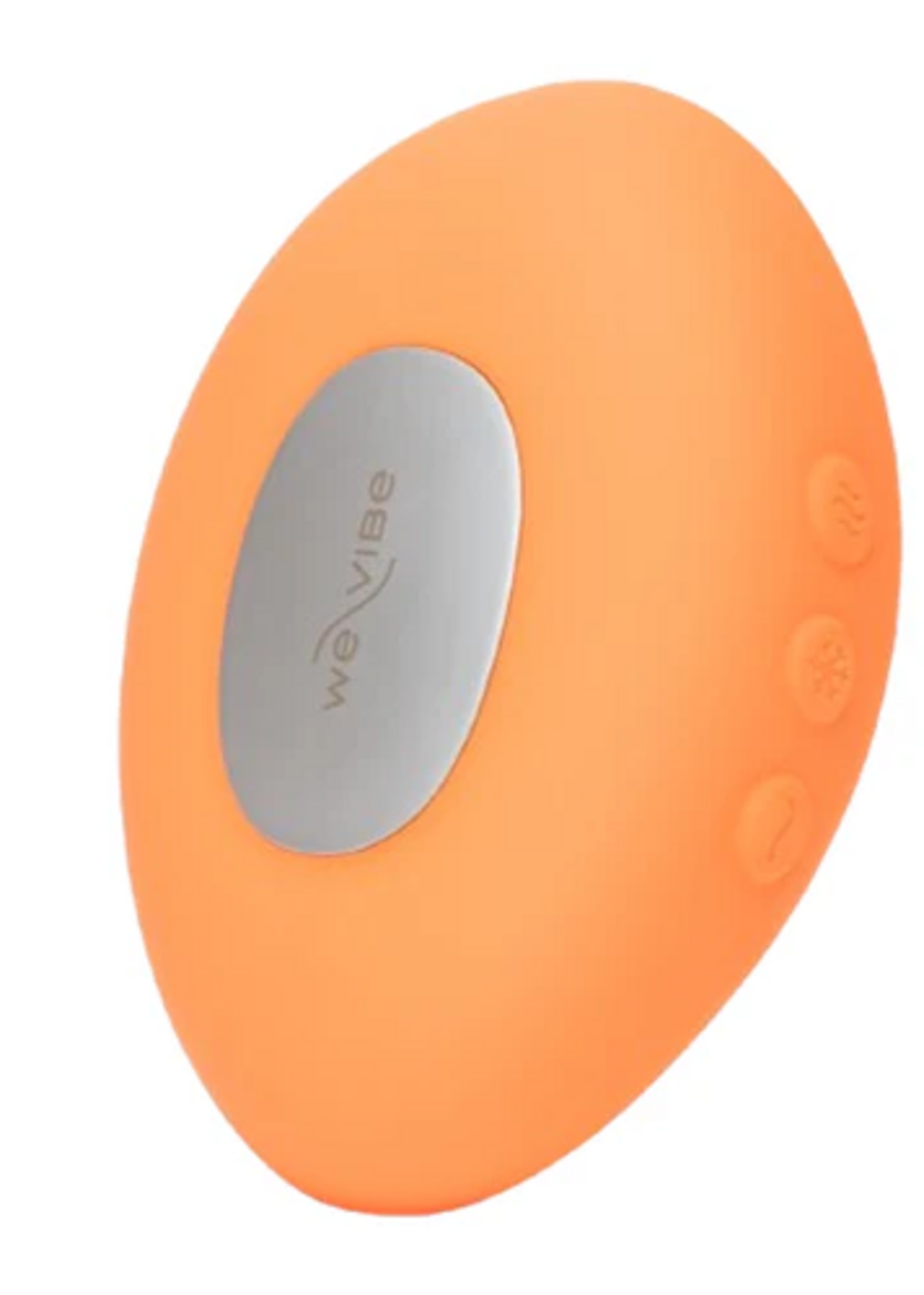 WE-VIBE We-Vibe - Temp - Orange