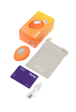 WE-VIBE We-Vibe - Temp (Orange)