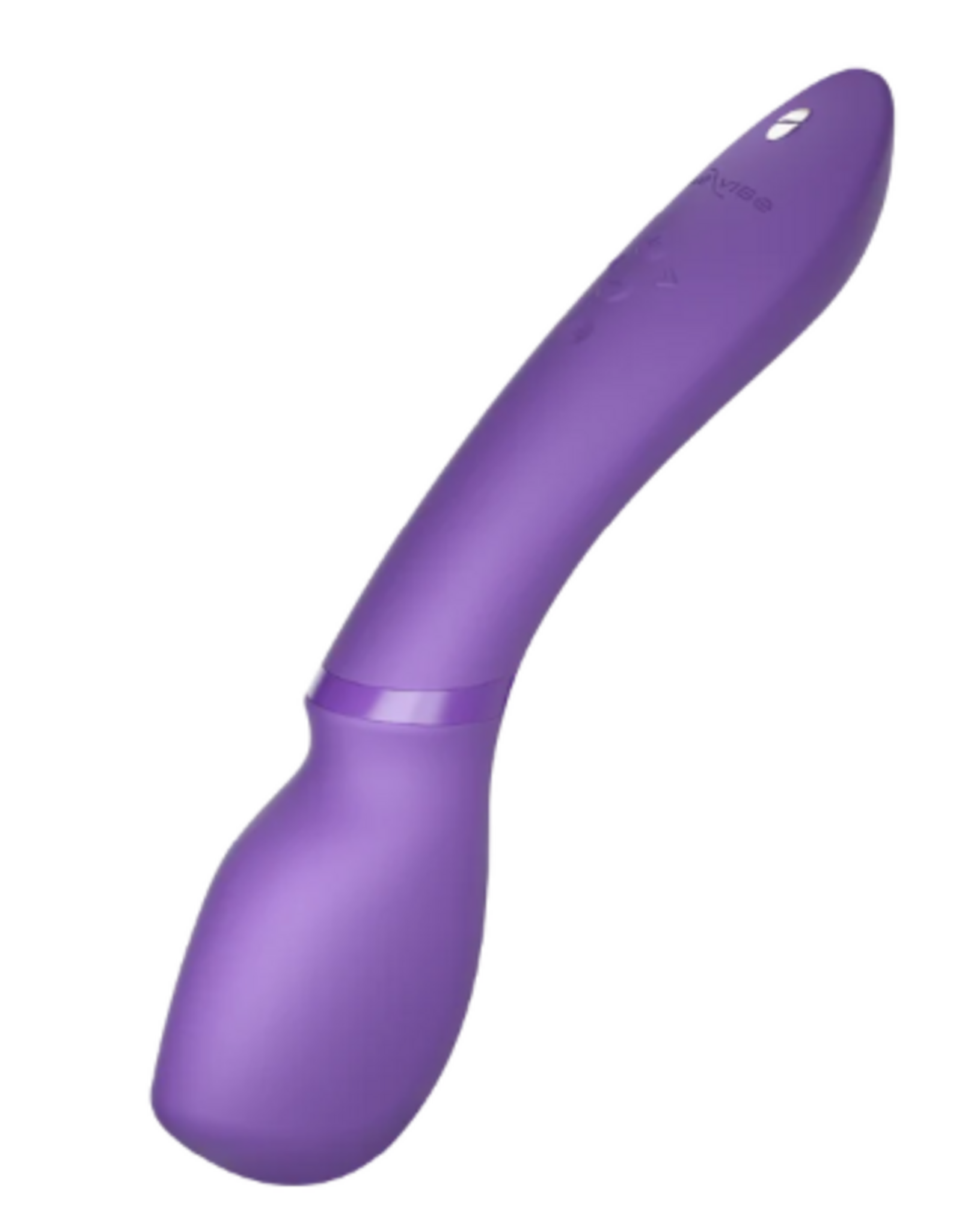 WE-VIBE We-Vibe Wand 2 - Purple