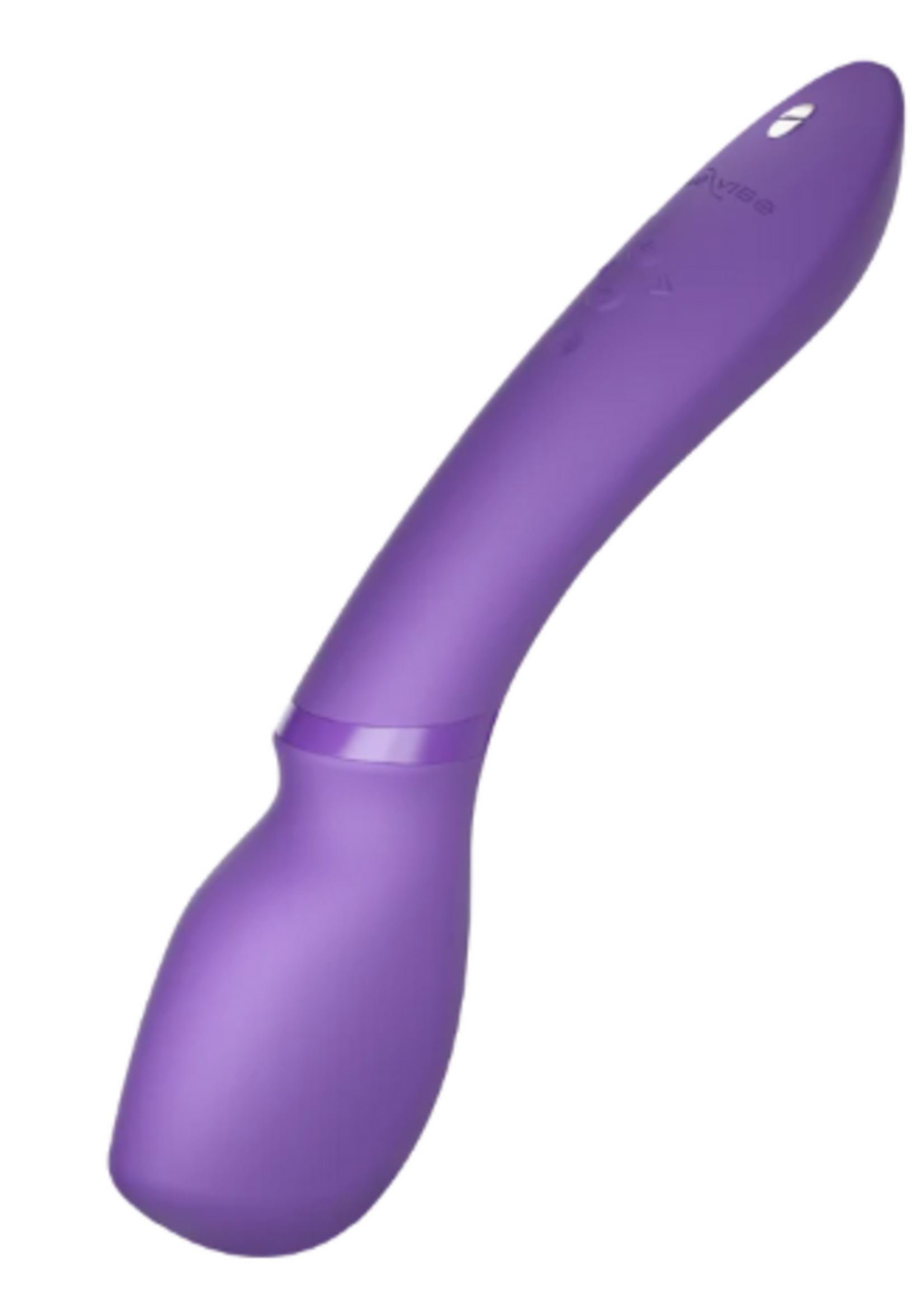WE-VIBE We-Vibe Wand 2 - Purple