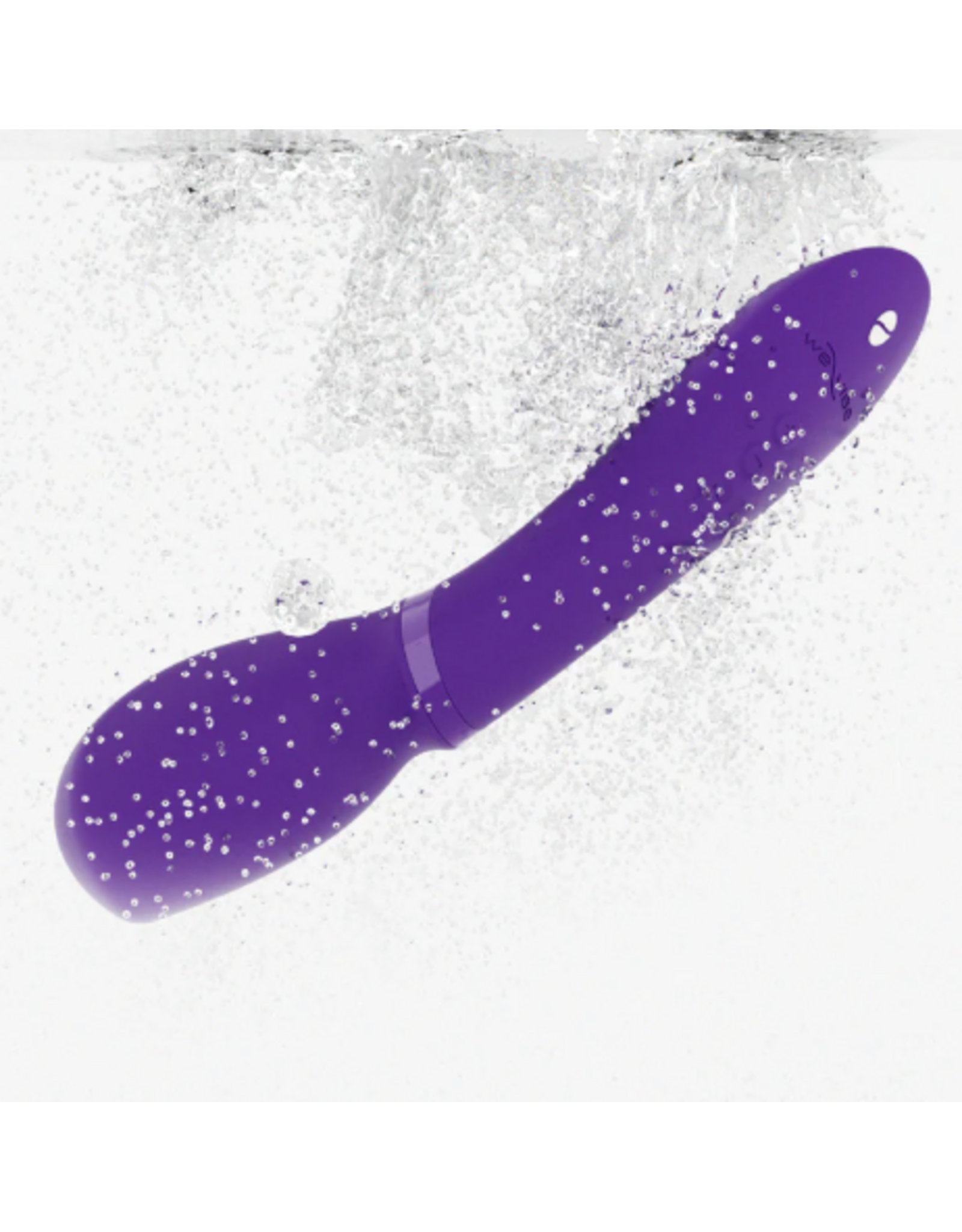 WE-VIBE We-Vibe Wand 2 - Purple