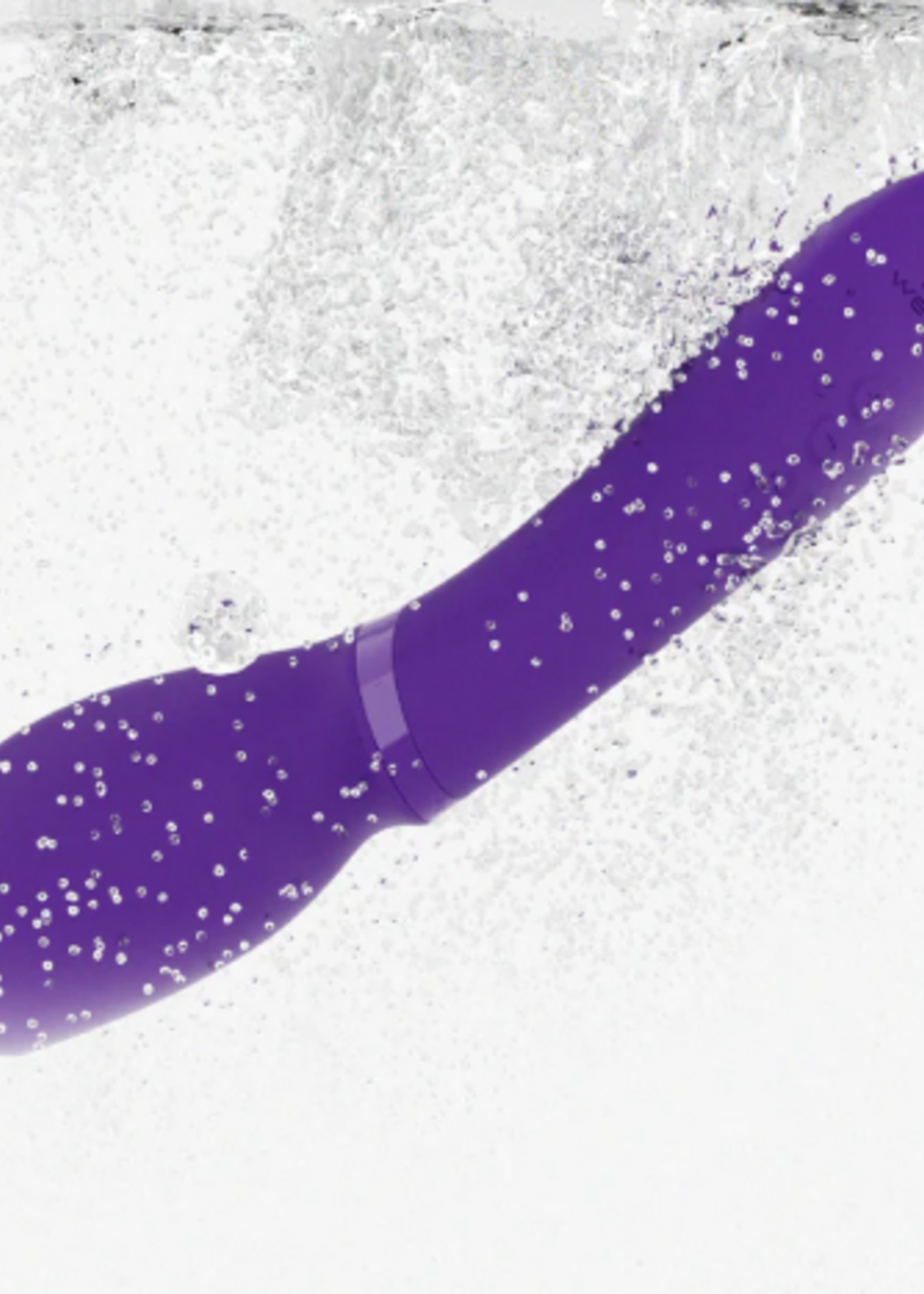 WE-VIBE We-Vibe Wand 2 - Purple