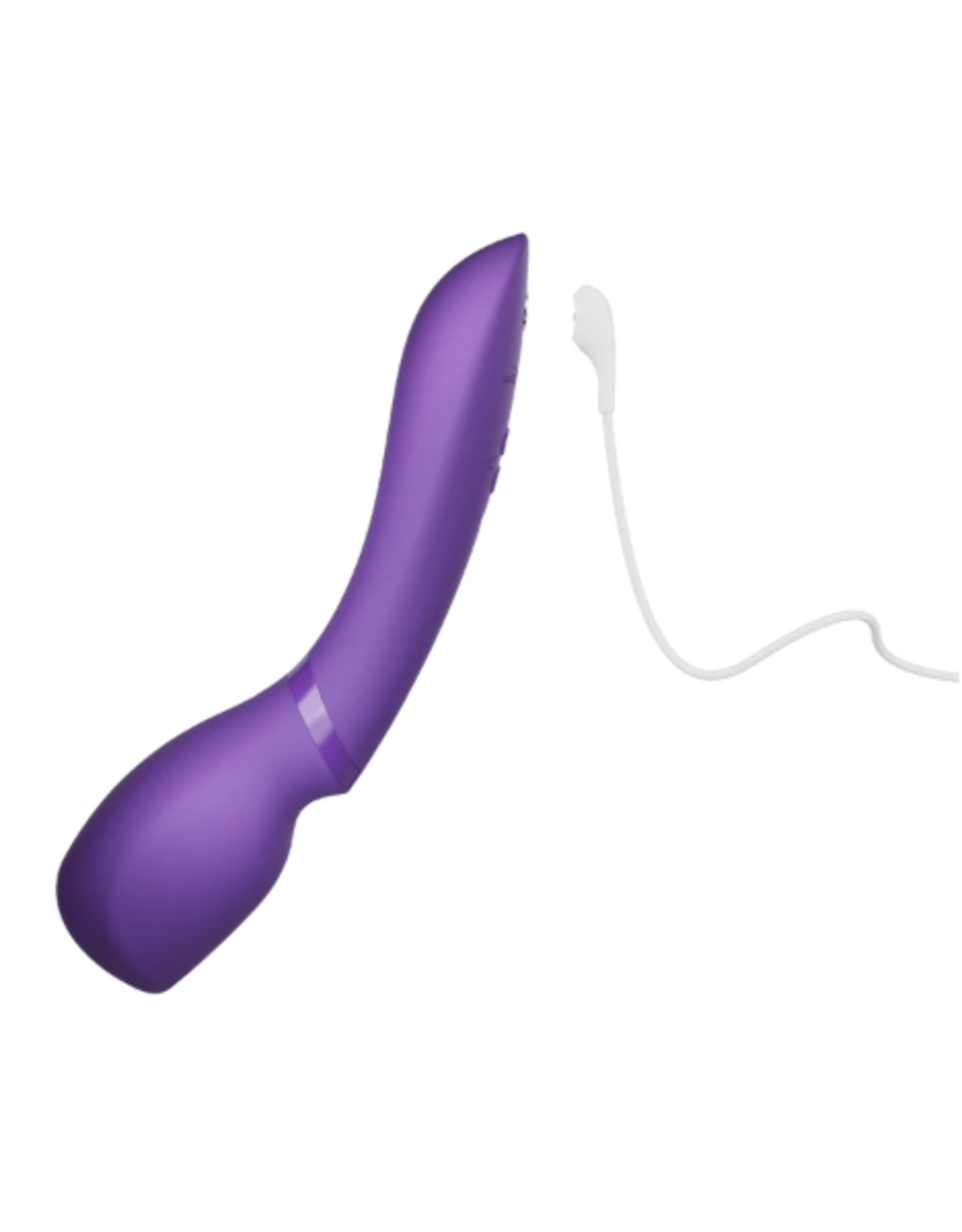 WE-VIBE We-Vibe Wand 2 - Purple