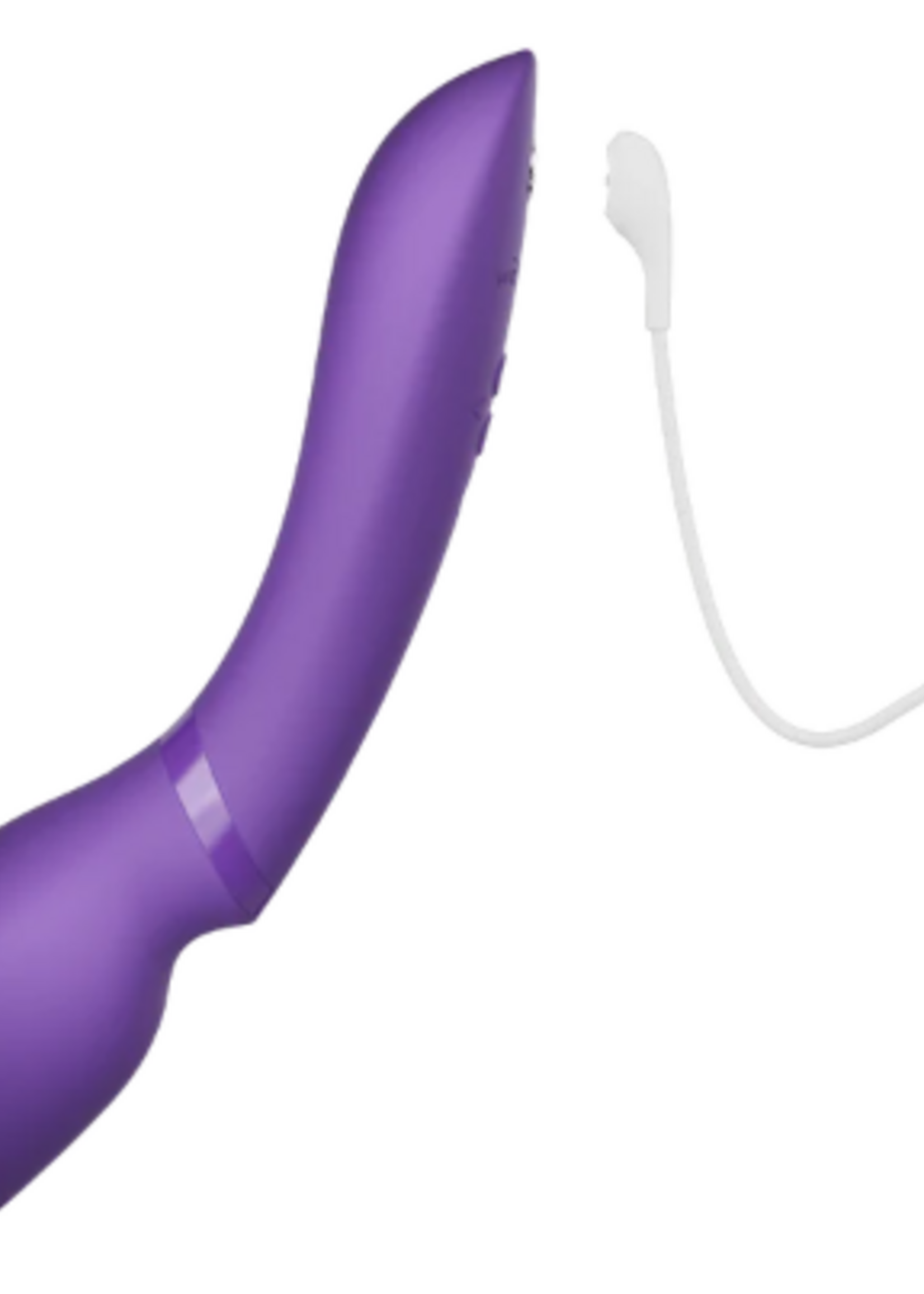 WE-VIBE We-Vibe Wand 2 - Purple