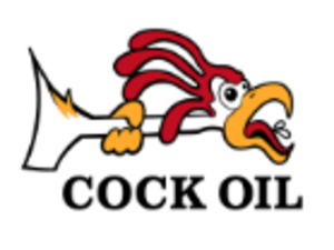 Cock Oil