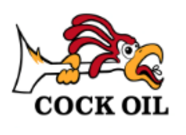 Cock Oil