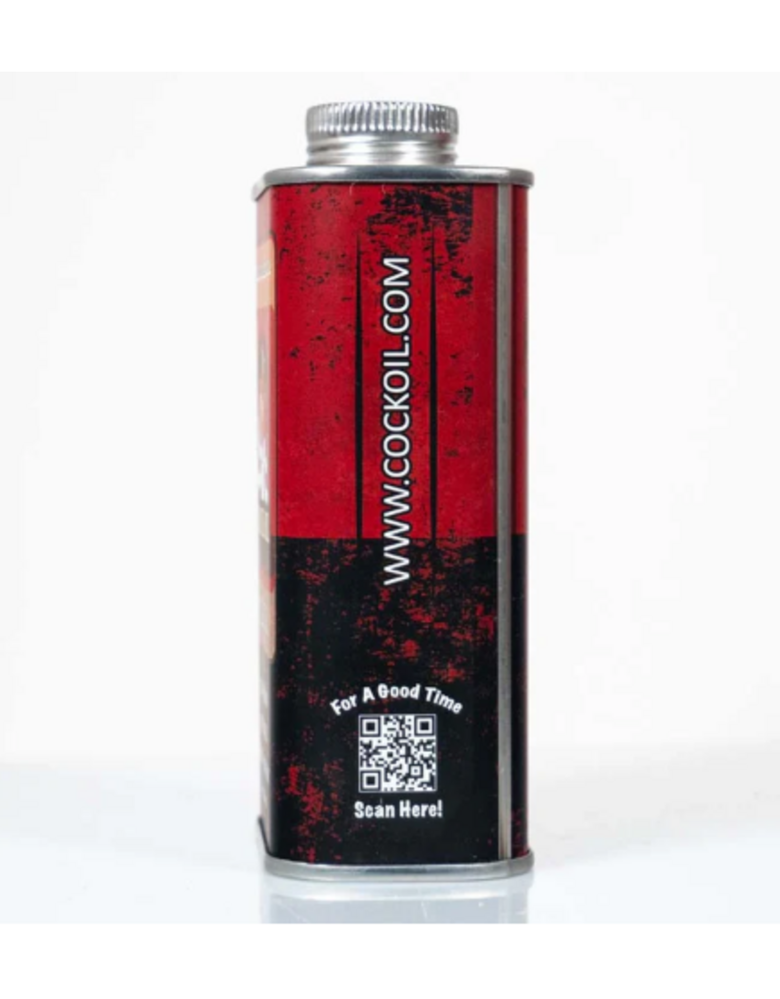 Cock Oil Cock Oil - Premium Lube - 9 oz