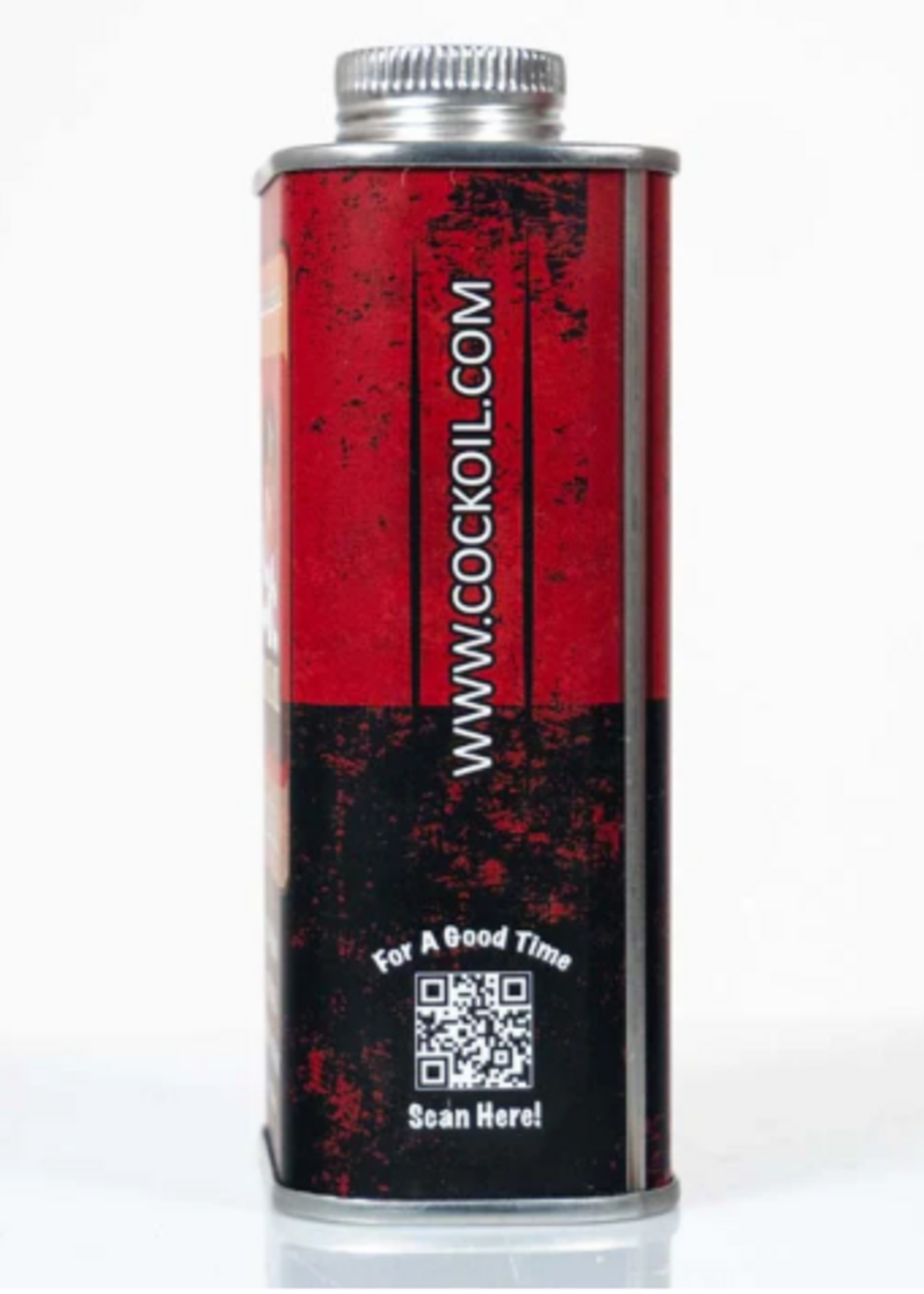 Cock Oil Cock Oil - Premium Lube - 9 oz