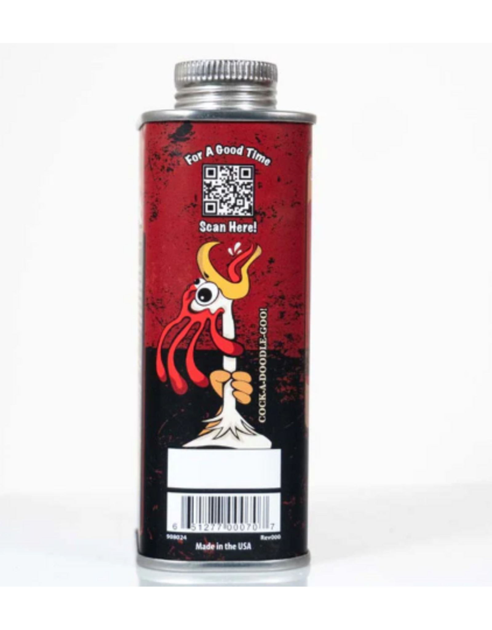 Cock Oil Cock Oil - Premium Lube - 9 oz