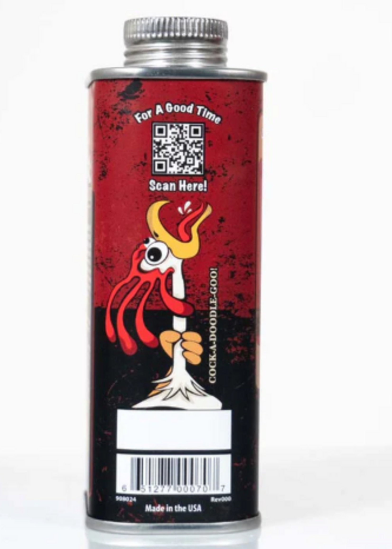 Cock Oil Cock Oil - Premium Lube - 9 oz