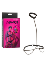 Calexotics Euphoria Collection - Chain Halter/Collar & Leash