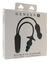 Gender X Gender X - Double My Pleasure