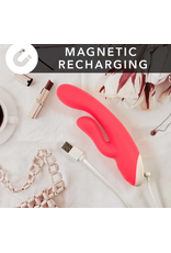 Blush Novelties Hop - Trix - Cerise