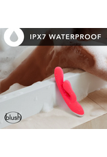 Blush Novelties Hop - Trix - Cerise