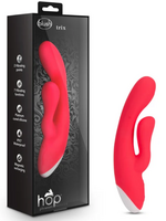Blush Novelties Hop - Trix - Cerise