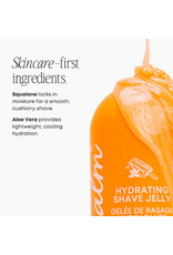Bush Balm Bush Balm - Hydrating Shave Jelly - Vanilla Tangerine