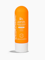 Bush Balm Bush Balm - Hydrating Shave Jelly - Vanilla Tangerine