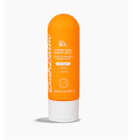 Bush Balm Bush Balm - Hydrating Shave Jelly - Vanilla Tangerine