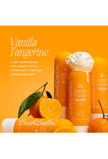 Bush Balm Bush Balm - Hydrating Shave Jelly - Vanilla Tangerine