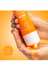 Bush Balm Bush Balm - Hydrating Shave Jelly - Vanilla Tangerine