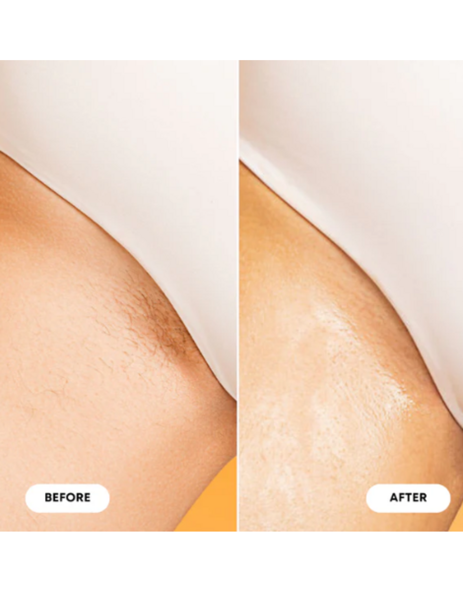 Bush Balm Bush Balm - Hydrating Shave Jelly - Vanilla Tangerine