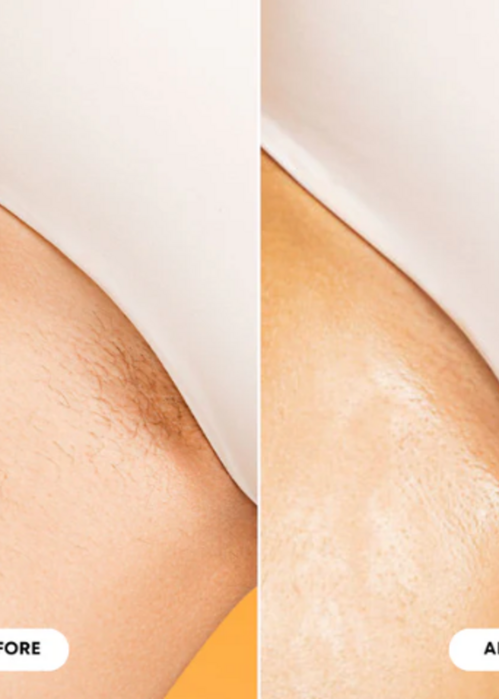 Bush Balm Bush Balm - Hydrating Shave Jelly - Vanilla Tangerine