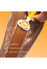 Bush Balm Bush Balm - Hydrating Shave Jelly - Vanilla Tangerine