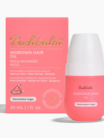 Bush Balm Bush Balm - Ingrown Hair Oil - Watermelon Sugar