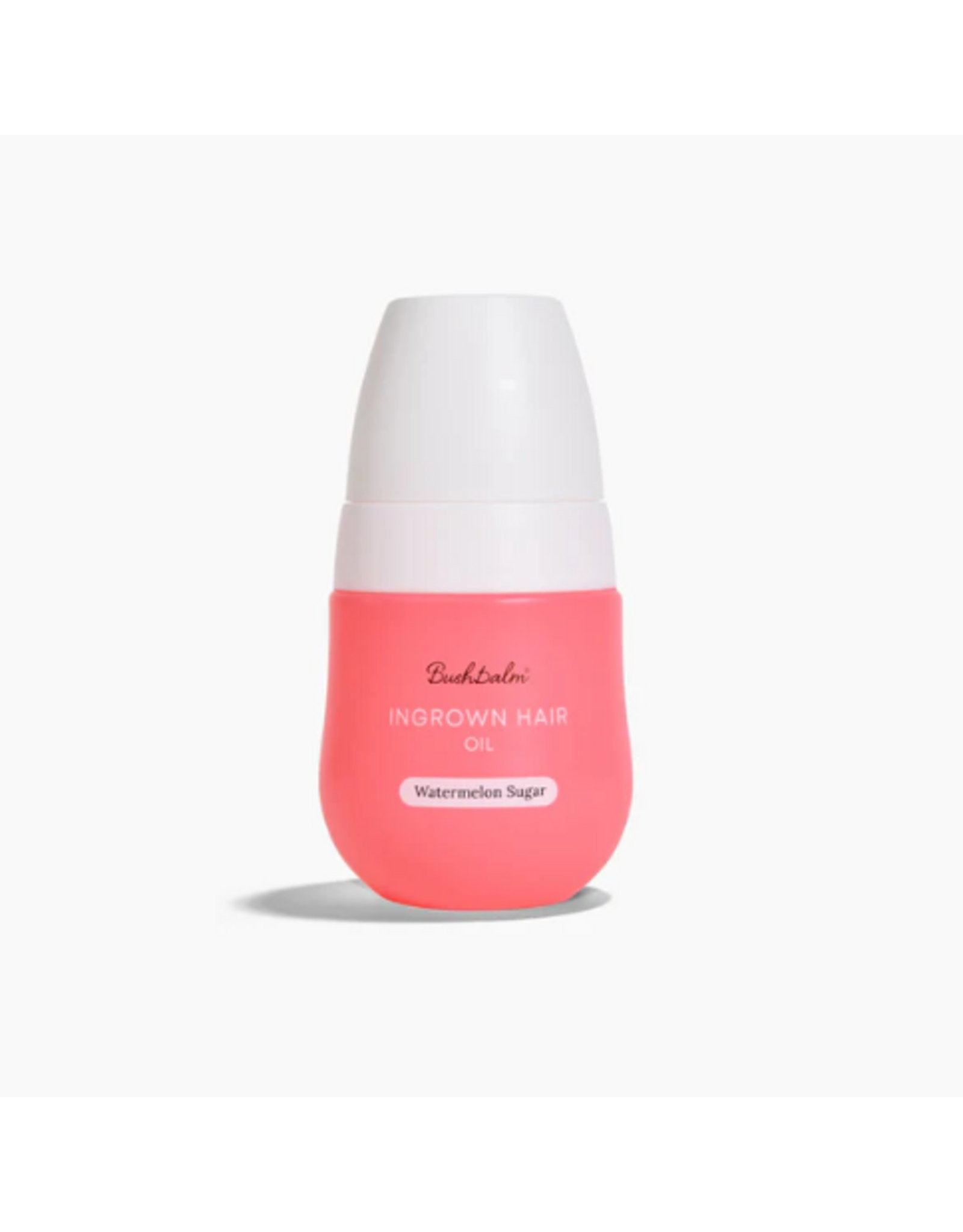 Bush Balm Bush Balm - Ingrown Hair Oil - Watermelon Sugar