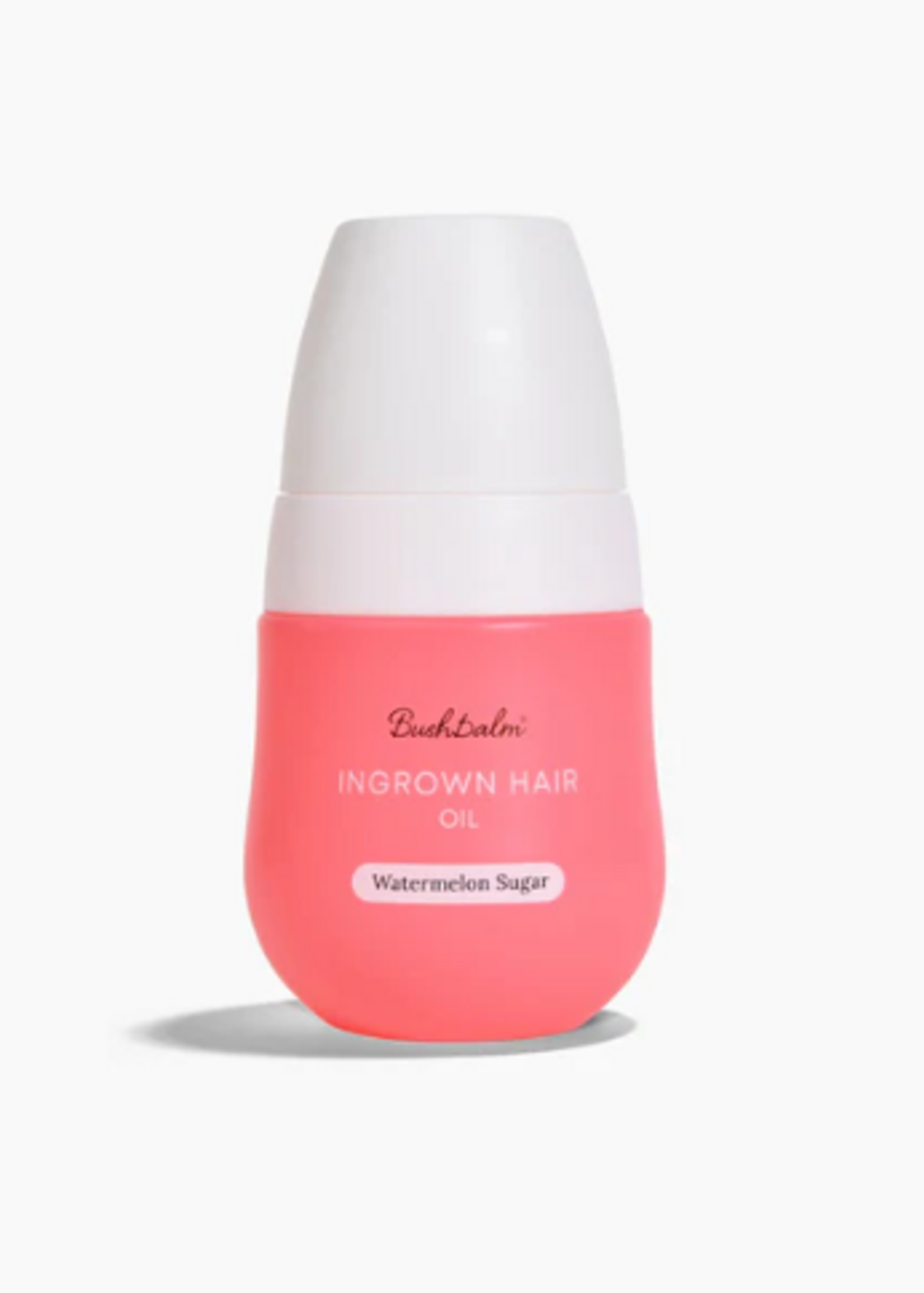 Bush Balm Bush Balm - Ingrown Hair Oil - Watermelon Sugar