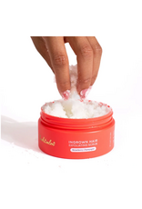 Bush Balm Bush Balm - Ingrown Hair Exfoliating Scrub - Strawberry Champagne