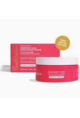 Bush Balm Bush Balm - Ingrown Hair Exfoliating Scrub - Strawberry Champagne