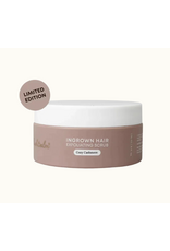 Bush Balm Bush Balm - Ingrown Hair Exfoliating Scrub - Cozy Cashmere