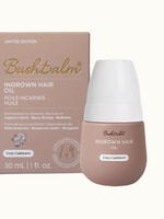 Bush Balm Bush Balm - Ingrown Hair Oil - Cozy Cashmere