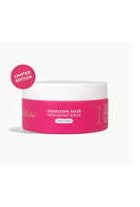 Bush Balm Bush Balm - Ingrown Hair Exfoliating Scrub - Berry Crush