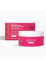 Bush Balm Bush Balm - Ingrown Hair Exfoliating Scrub - Berry Crush