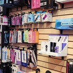 Wands & Accessories