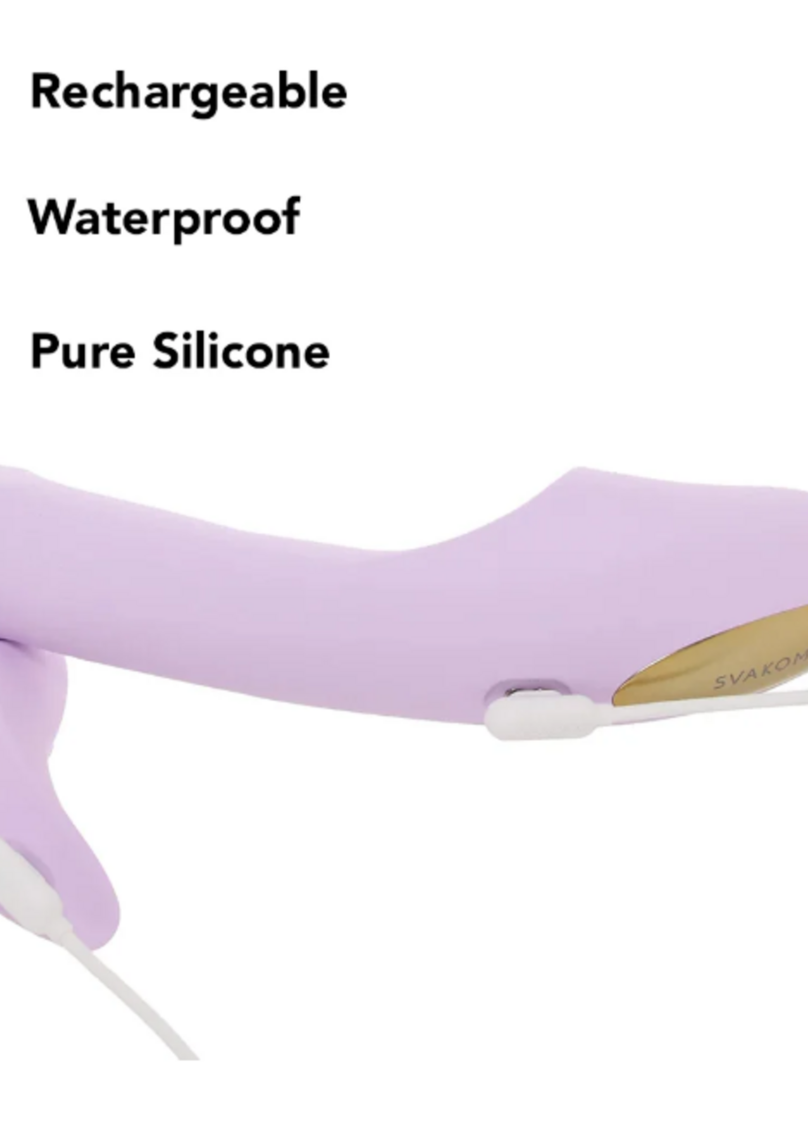 Duoglow thrusting beaded vibe with pulsing stimulator