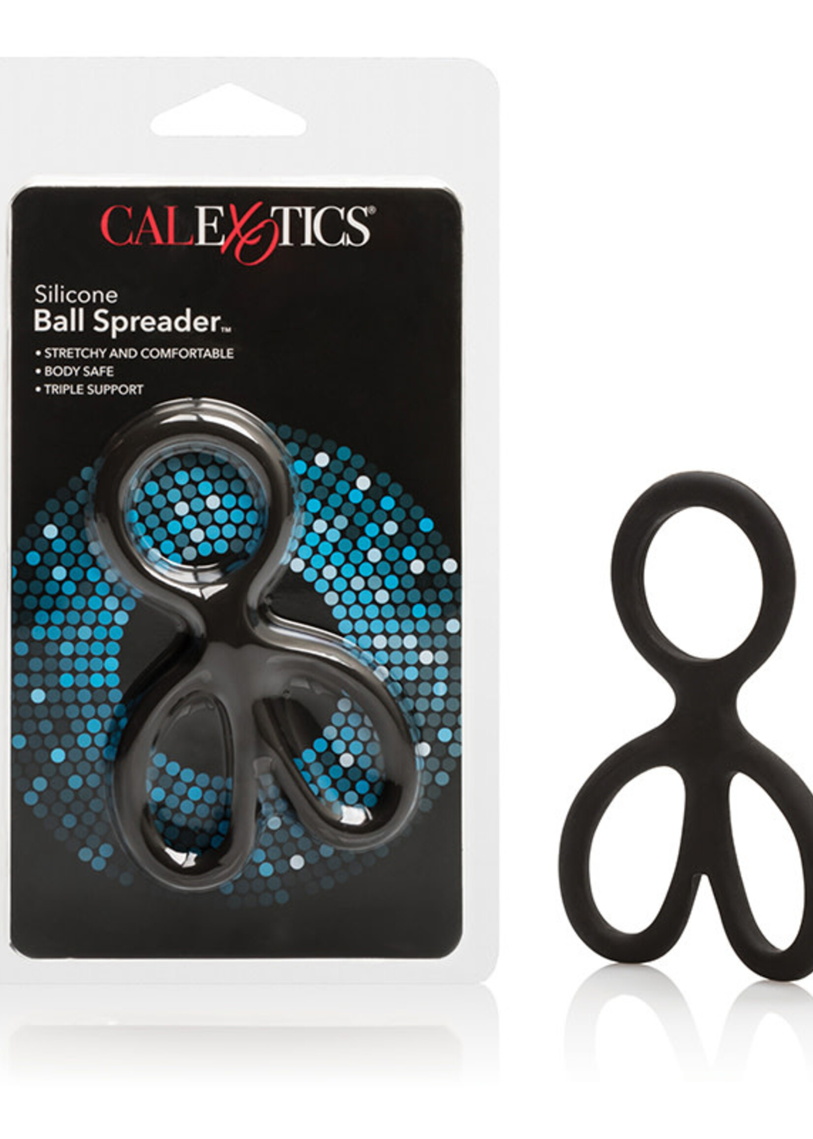 Calexotics Calexotics - Silicone Ball Spreader