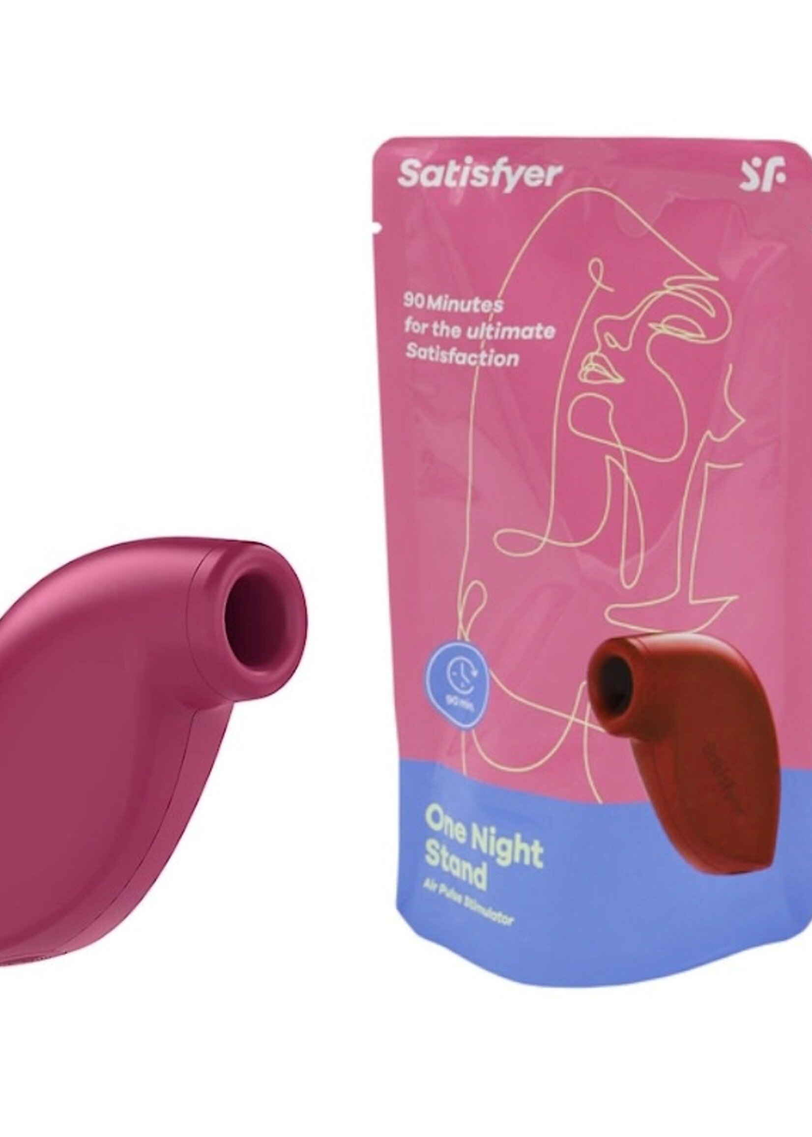 Satisfyer Satisfyer - One Night Stand